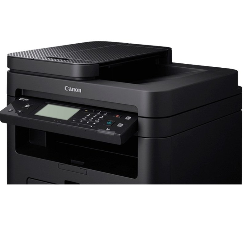 Canon i-SENSYS MF237w Mono All in One Printer Review