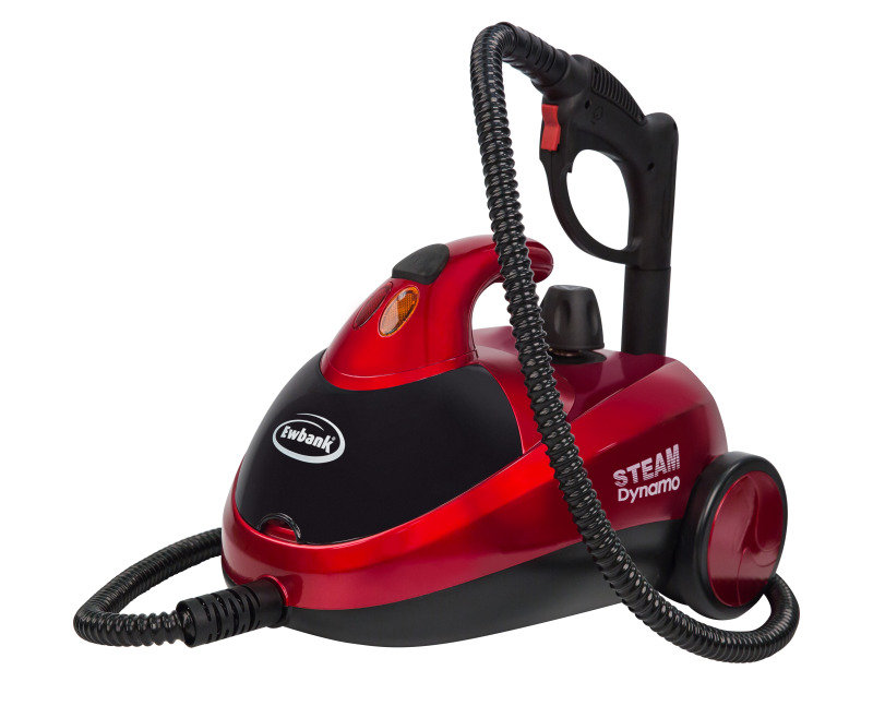 Ewbank SC1000 Steam Dynamo Cleaner Review