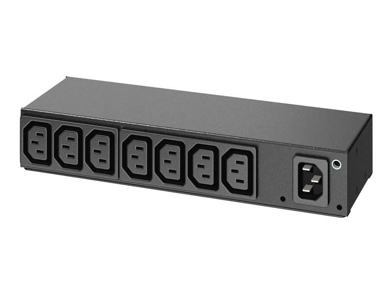 Click to view product details and reviews for Apc Basic Rack Pdu Ap6015a.
