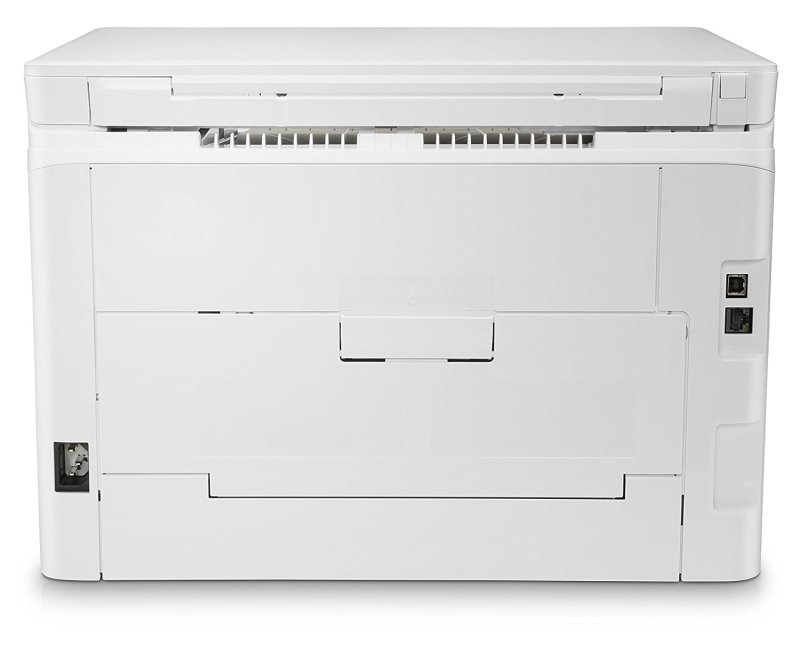 hp m180n a4 multi-function colour laser printer