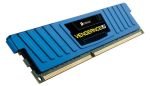 Corsair 8GB DDR3 1600Mhz Vengeance Blue Memory