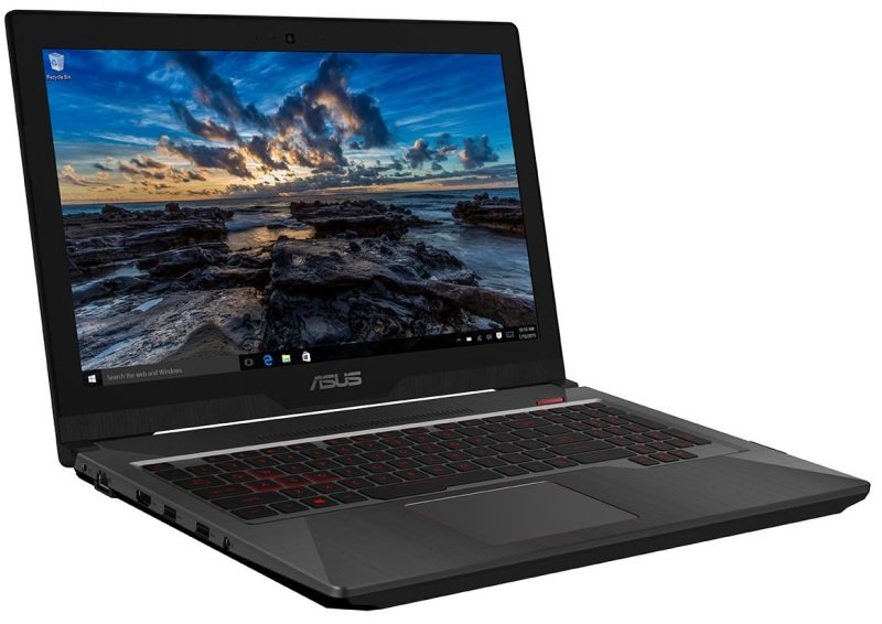 asus fx503vd gaming laptop