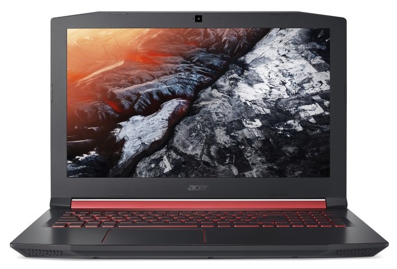 acer nitro 5 (an515-51) 1050 gaming laptop