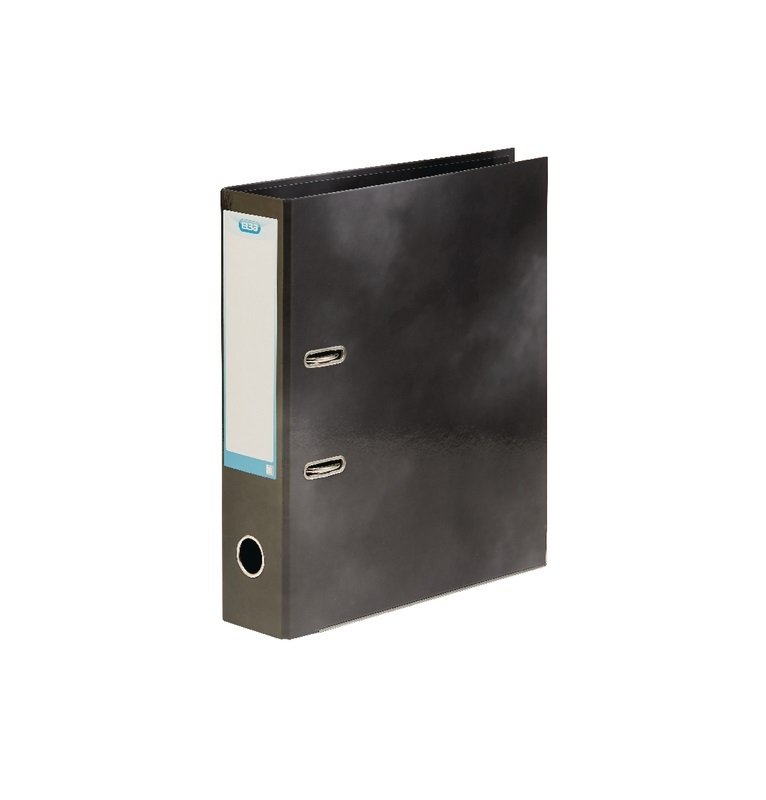 Elba Classy 70mm Black A4 Lever Arch File 400020889 Review