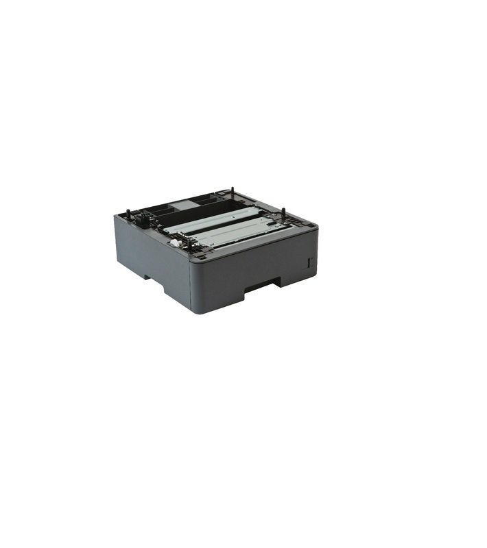 Brother Optional Grey 520 Sheet Lower Paper Tray LT6500 Review