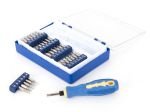 Xenta 30 Piece Precision Toolkit