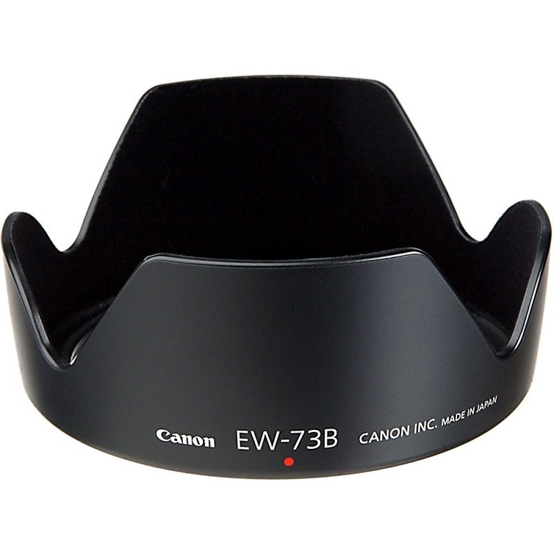 Canon EW-73B Lens Hood for EF-S 17-85mm Lens Review