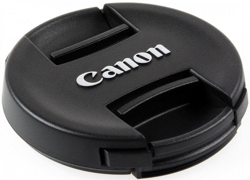 Canon E-52II Lens Cap for 52mm Thread Review