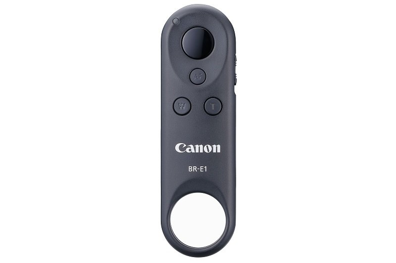 Image of Canon BR-E1 Wireless Remote Control