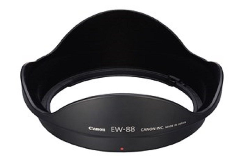 Canon EW-88 Lens Hood for 16-35mm f/2.8L II USM Lens Review