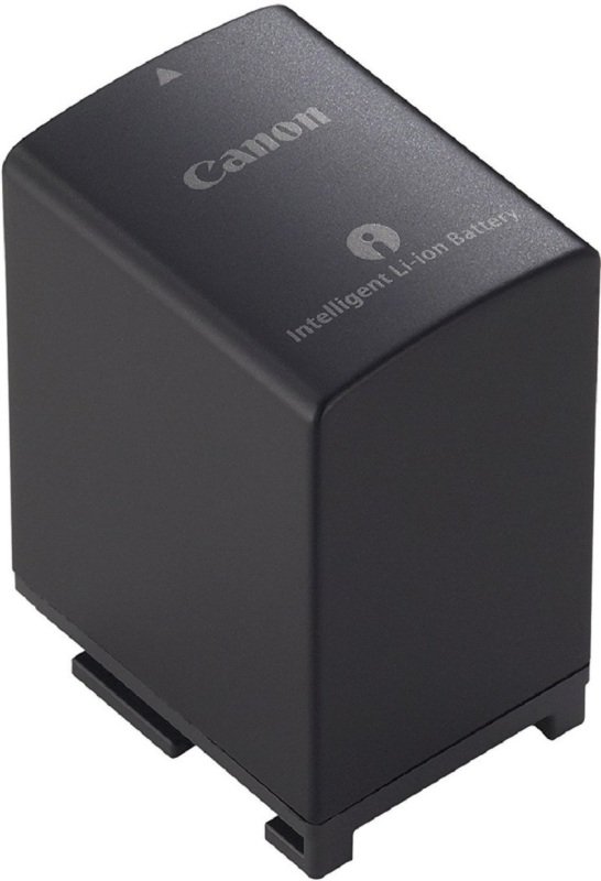 Canon BP-828 Battery Pack Higher Capacity for HF G30 G40 XA25 XA20 Review