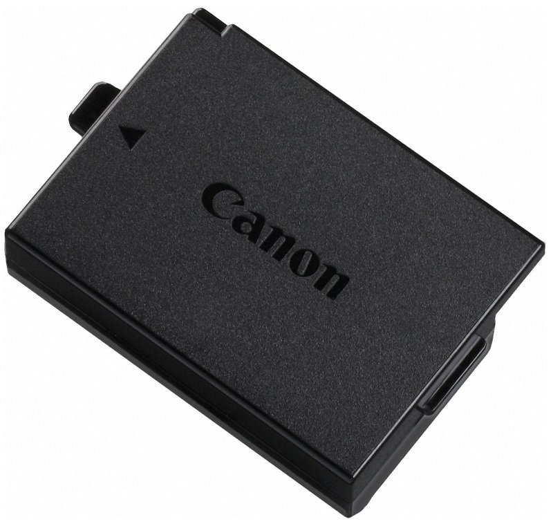 Image of Canon DR-E12 DC Coupler for EOS M10
