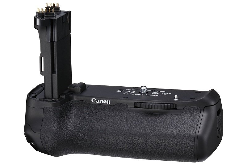 Canon BG-E14 Battery Grip for EOS 70D 80D Review