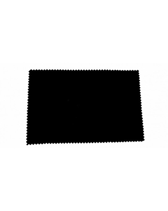 Image of Proper Large Micro Fibre Lens Cleaning Cloth