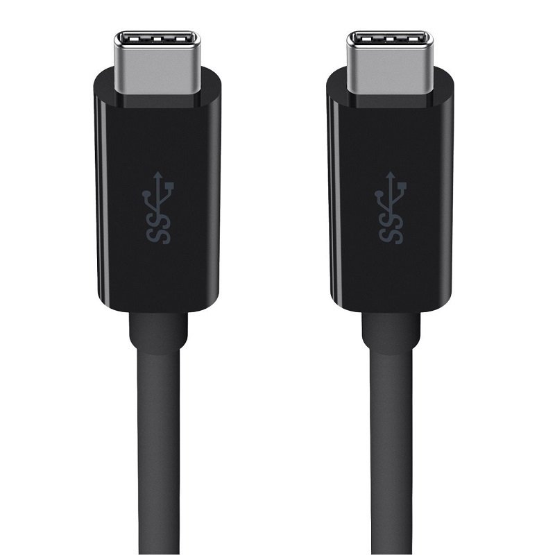 Belkin Usb Type C Monitor Cable Review