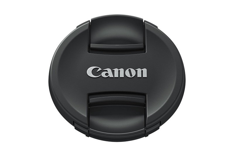 Canon E-77II LCE77 Lens Cap for EF USM Lenses Review