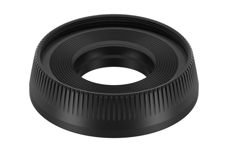 Canon ES-27 Lens Hood for EF-S 35mm f/2.8 IS Macro STM Review