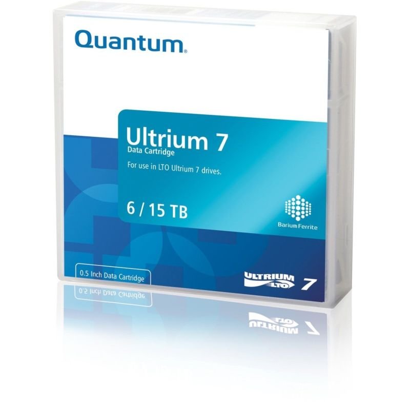 Click to view product details and reviews for Quantum Lto Ultrium 7 6tb Backup Media Tape.