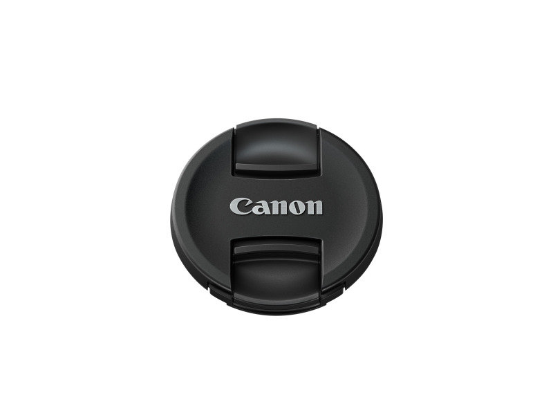 Image of Canon E-67II Lens Cap for EF-S 18-135mm Lens