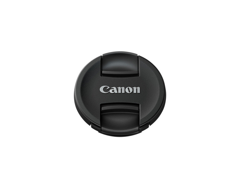 Canon E-55 Lens Cap for EOS M EF-M 11-22mm f/4-5.6 IS STM Lens Review