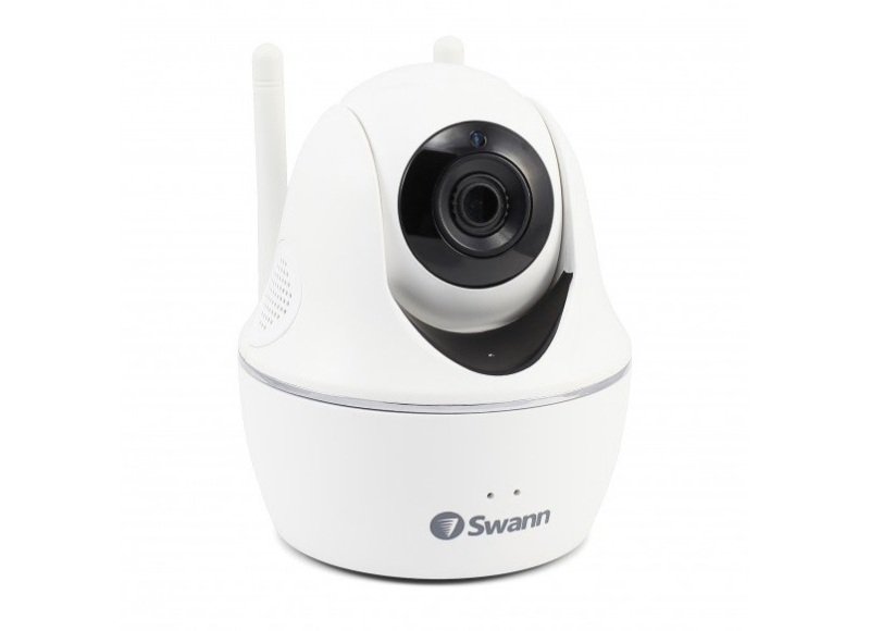 swann wireless pan & tilt security camera