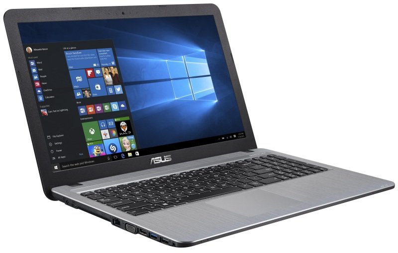asus x540la laptop