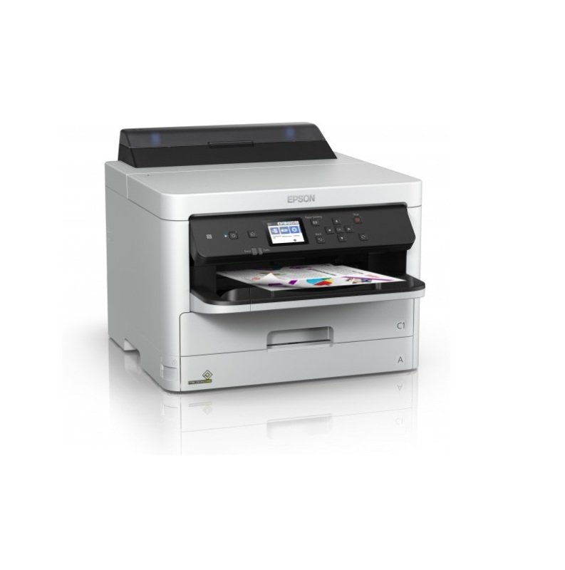 epson workforce pro wf-c5290dw wireless colour p