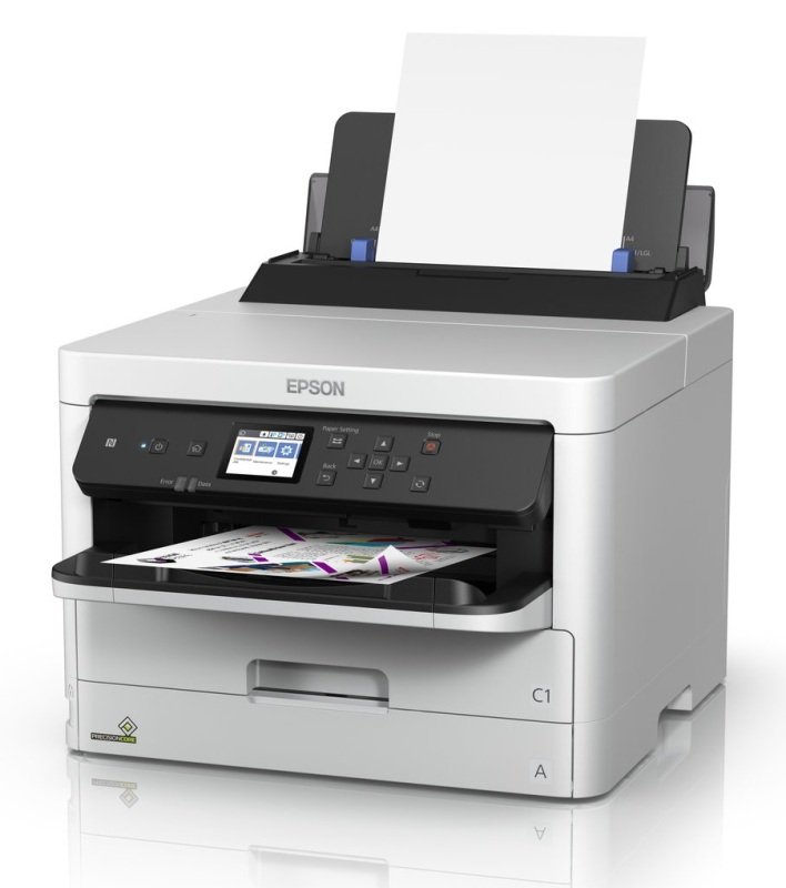 epson workforce pro wf-c5290dw wireless colour p