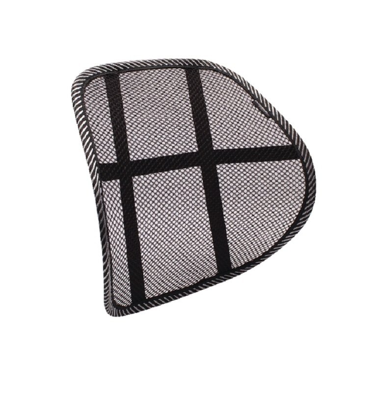 Contour Ergonomics Mesh Back Rest CE01828 Review