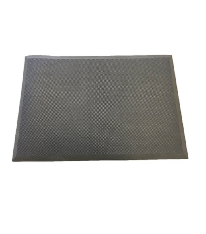 Contour Ergonomics Anti-Fatigue Floor Mat 920 x 620 x 20mm Black CE77694 Review