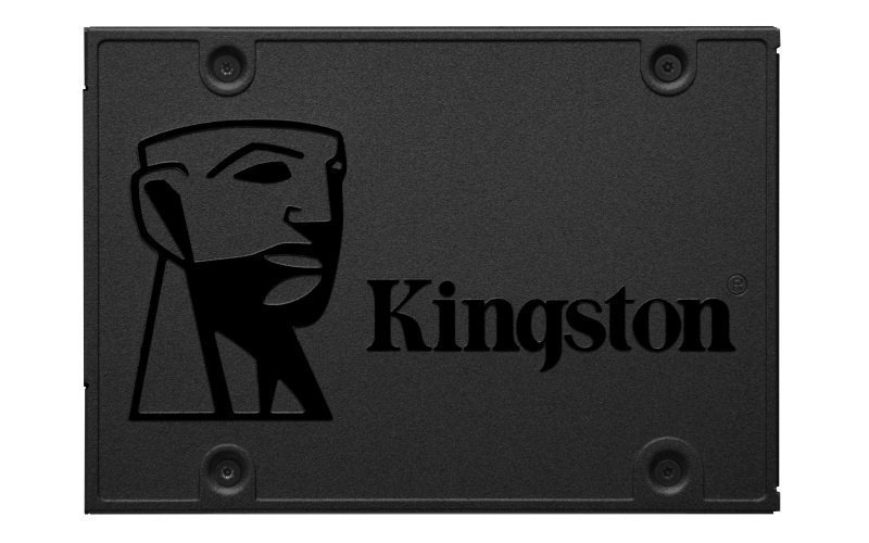 Click to view product details and reviews for Kingston A400 960gb 25 Ssd.