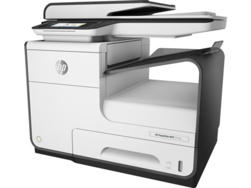 exdisplay hp pagewide 377dw multifunction wireless colour inkjet