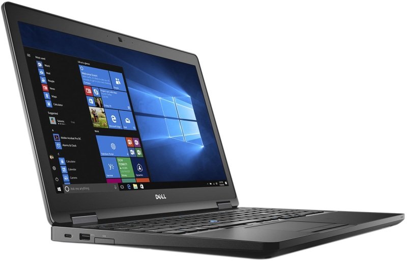 dell latitude 5000 series (5580) laptop