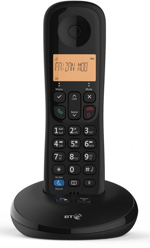 BT Everyday Phone with Answer Machine Review