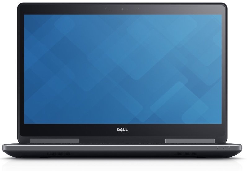 dell precision m7720 mobile workstation