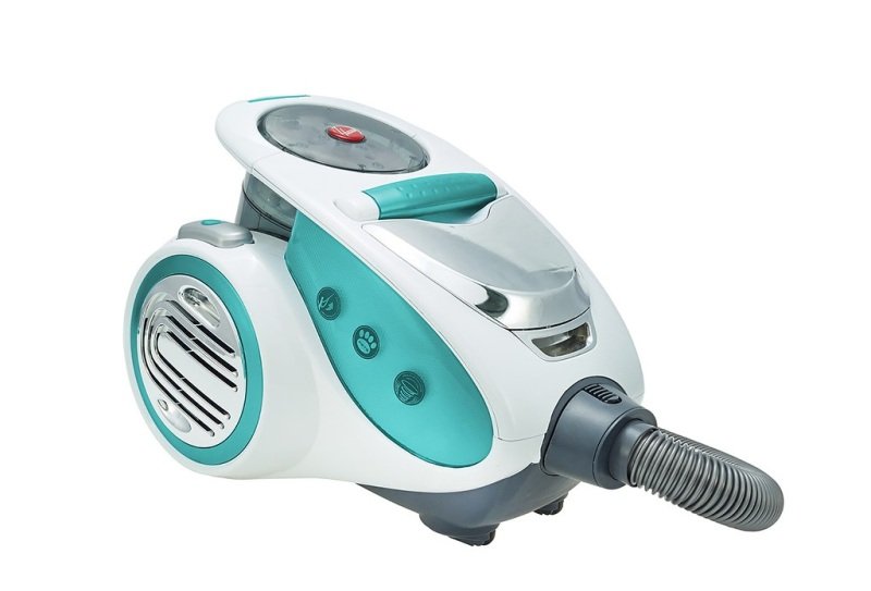 Hoover Eco-G Cylinder Vacuum XP71_EG25 Review