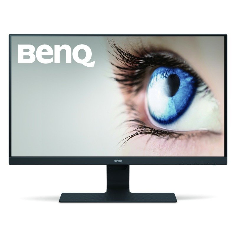 BenQ GW2780 27" Full HD LED Monitor Review