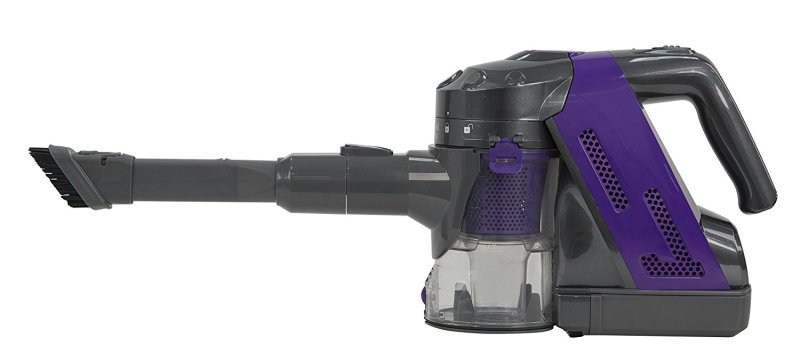 Russell Hobbs RHHS2202 4 in 1 22.2V Lithium Cordless Handheld Vacuum Review