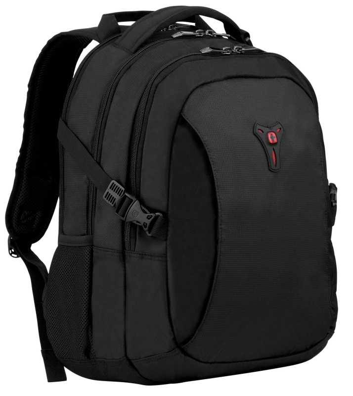 Click to view product details and reviews for Wenger Sidebar 16 Deluxe Laptop Backpack.