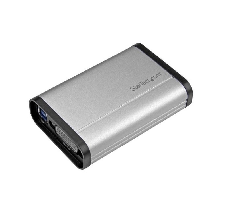 Image of StarTech USB3.0 DVI Capture Device