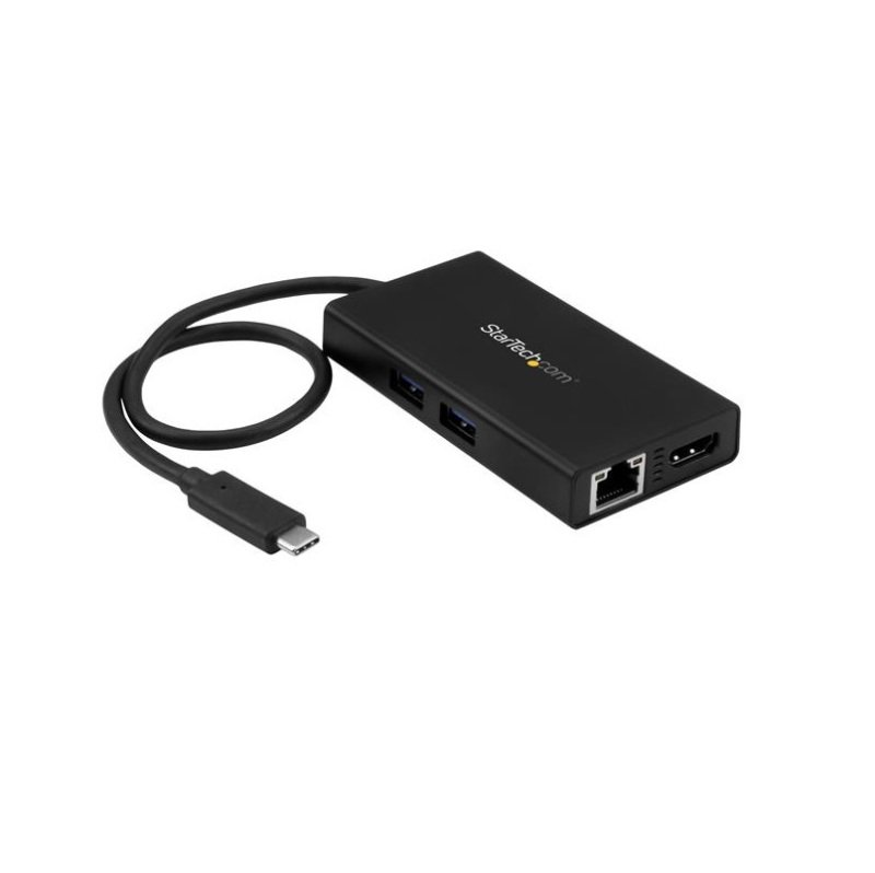Click to view product details and reviews for Startechcom Usb C Multiport Adapter 60w Pd Usb Type C Docking Station.
