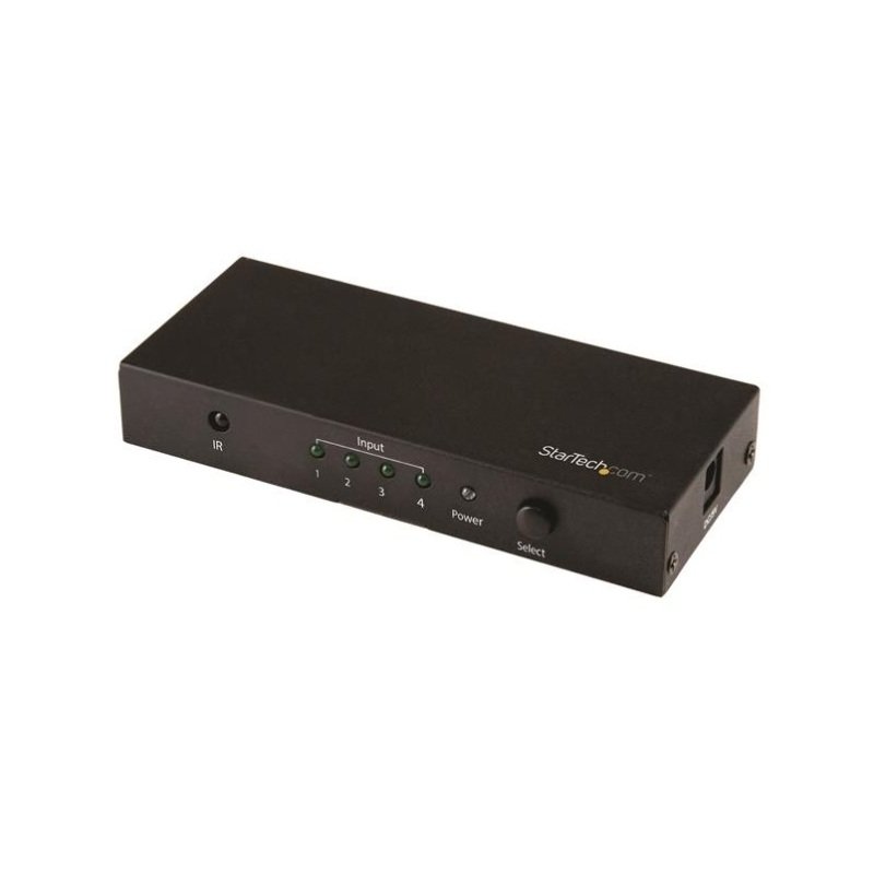 Click to view product details and reviews for Startechcom 4 Port Hdmi Automatic Switch.