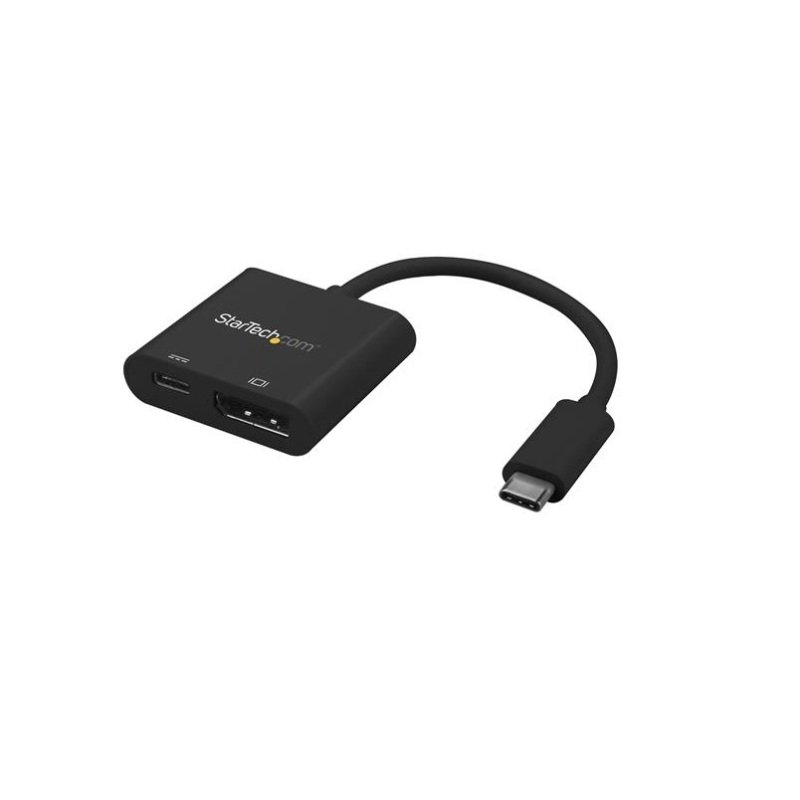 StarTech.com USB-C to DisplayPort Adapter Review