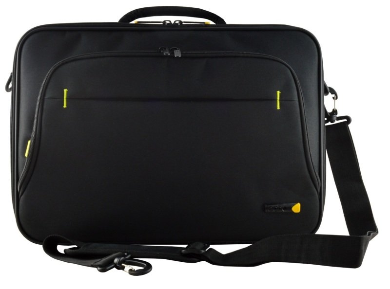 Techair Classic Briefcase 156 Laptops