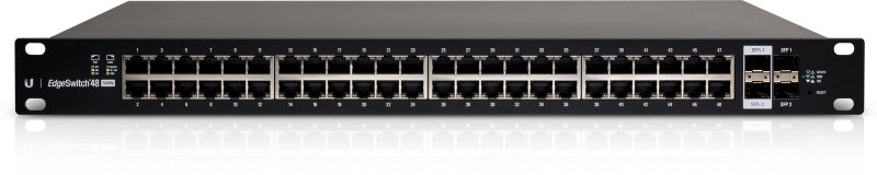 Click to view product details and reviews for Ubiquiti Edgeswitch 48 Port Managed Switch.