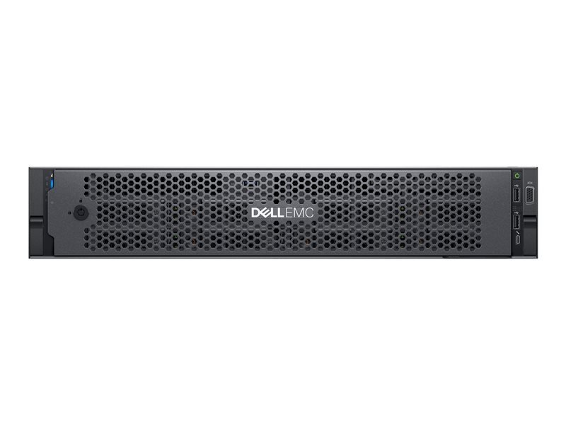 Dell EMC PowerEdge R740 Review