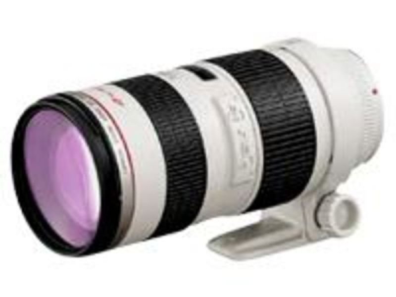Canon EF 70-200mm f/2.8L USM Canon EF 70-200mm f/2.8L USM