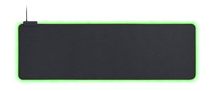 Click to view product details and reviews for Razer Goliathus Chroma Extended Mouse Mat.