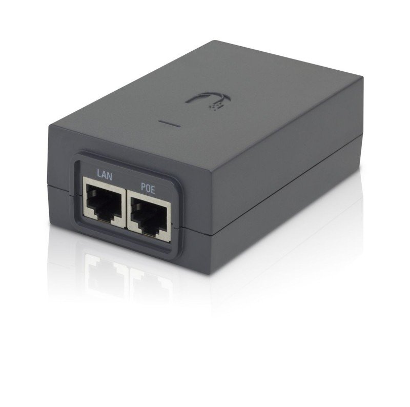 Ubiquiti Poe 24 24w G Gigabit Power Over Ethernet Poe Injector 24v 24w