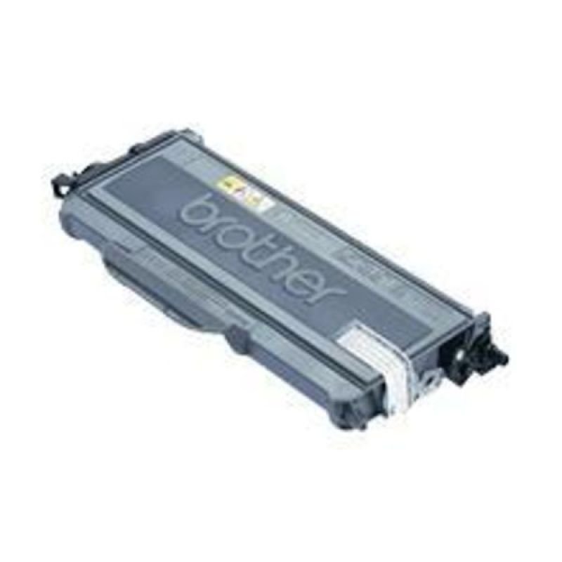 Brother TN-2110 Laser Black Toner Cartridge TN2110 Review